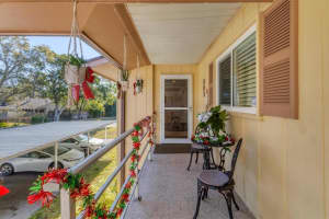 4450 NARRAGANSET TRAIL, SARASOTA, FL 34233 - MLS#MFRA4672232