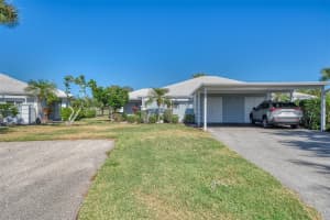 461 WEXFORD CIRCLE, VENICE, FL 34293 - MLS#MFRA4672248