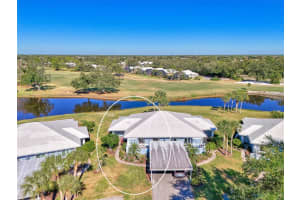 461 WEXFORD CIRCLE, VENICE, FL 34293 - MLS#MFRA4672248