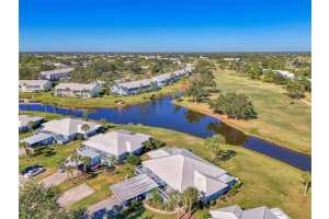 461 WEXFORD CIRCLE, VENICE, FL 34293 - MLS#MFRA4672248