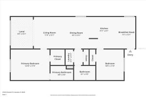 2124 TAMIAMI TRAIL, SARASOTA, FL 34234 - MLS#MFRA4672257