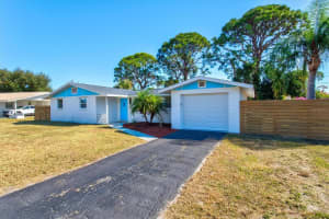 3151 SUNSET BEACH DRIVE, VENICE, FL 34293 Sold 01/12/26