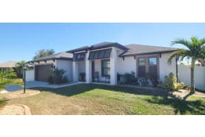 22301 Columbus Ave, PORT CHARLOTTE 22301 Columbus Ave, PORT CHARLOTTE