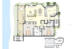 4535 BAY CLUB DRIVE, BRADENTON, FL 34210 - MLS#MFRA4672283