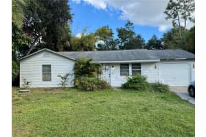 264 AMBLER STREET, PORT CHARLOTTE, FL 33954 - MLS#MFRA4672293
