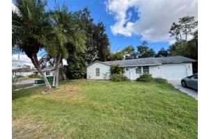 264 AMBLER STREET, PORT CHARLOTTE, FL 33954 - MLS#MFRA4672293