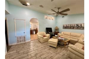 264 AMBLER STREET, PORT CHARLOTTE, FL 33954 - MLS#MFRA4672293