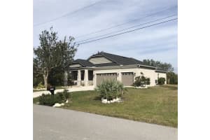 15079 WICHITA ROAD, PORT CHARLOTTE, FL 33981 - MLS#MFRA4672309