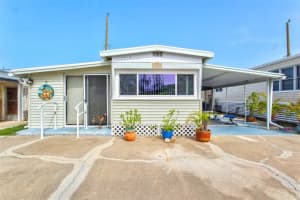 3820 116TH STREET, BRADENTON, FL 34210 - MLS#MFRA4672314