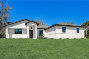 3850 SKYWAY AVENUE, NORTH PORT, FL 34288 - MLS#MFRA4672339