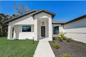 3850 SKYWAY AVENUE, NORTH PORT, FL 34288 - MLS#MFRA4672339