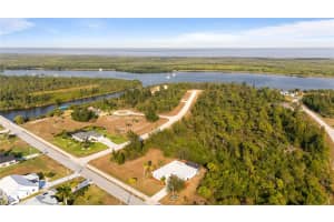 9336 ST PAUL DRIVE, PORT CHARLOTTE, FL 33981 - MLS#MFRA4672354