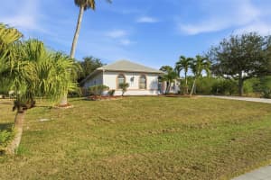 9336 ST PAUL DRIVE, PORT CHARLOTTE, FL 33981 - MLS#MFRA4672354