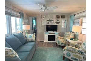 354 BLACKBURN BOULEVARD, NORTH PORT, FL 34287 - MLS#MFRA4672356