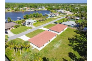 406 BORDER STREET, PORT CHARLOTTE, FL 33953 - MLS#MFRA4672362