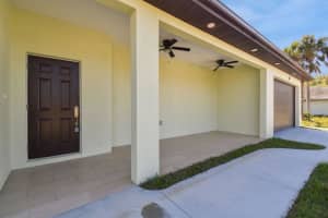 406 BORDER STREET, PORT CHARLOTTE, FL 33953 - MLS#MFRA4672362