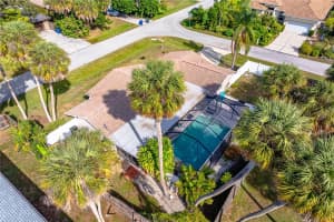 6100 PAULINE AVENUE, SARASOTA, FL 34231 - MLS#MFRA4672367