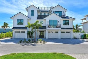 305 55TH STREET, HOLMES BEACH, FL 34217 - MLS#MFRA4672370