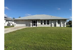 428 GREENWICH AVENUE, PORT CHARLOTTE, FL 33952 - MLS#MFRA4672373