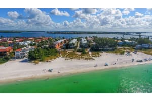 1463 GULF DRIVE, BRADENTON BEACH, FL 34217 - MLS#MFRA4672382