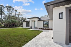 5801 FERENDINA STREET, NORTH PORT, FL 34291 - MLS#MFRA4672383