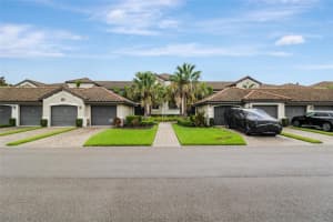 5517 Palmer Cir #105, BRADENTON