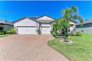 751 129TH STREET, BRADENTON, FL 34212 - MLS#MFRA4672397