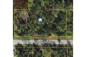 DUNLAP AVE, PORT CHARLOTTE, FL 33953 - MLS#MFRA4672412