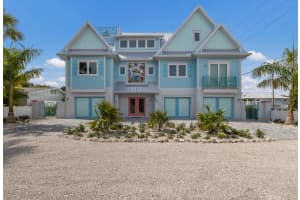 118 MANGROVE AVENUE, ANNA MARIA, FL 34216 - MLS#MFRA4672416