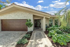 518 VENICE LANE, SARASOTA, FL 34242 - MLS#MFRA4672419