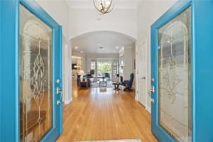 1860 CITRON STREET, PUNTA GORDA, FL 33980 - MLS#MFRA4672420