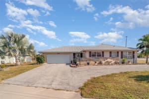 4168 HARBOR BOULEVARD, PORT CHARLOTTE, FL 33952 - MLS#MFRA4672425