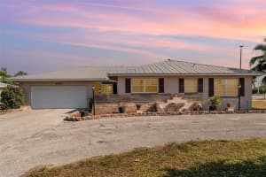 4168 HARBOR BOULEVARD, PORT CHARLOTTE, FL 33952 - MLS#MFRA4672425