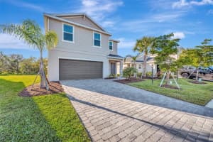 13993 LILAC SKY TERRACE, BRADENTON, FL 34211 - MLS#MFRA4672427