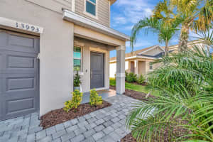 13993 LILAC SKY TERRACE, BRADENTON, FL 34211 - MLS#MFRA4672427