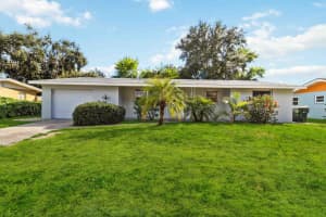 3124 SAVAGE ROAD, SARASOTA, FL 34231 - MLS#MFRA4672433