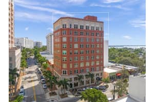 1330 MAIN STREET, SARASOTA, FL 34236 - MLS#MFRA4672442