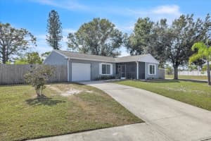 5895 SPEARMAN CIRCLE, NORTH PORT, FL 34287 - MLS#MFRA4672443