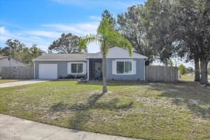 5895 SPEARMAN CIRCLE, NORTH PORT, FL 34287 - MLS#MFRA4672443