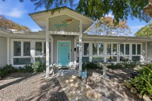 2723 59TH STREET, SARASOTA, FL 34243 - MLS#MFRA4672455