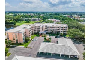 4530 Pinebrook Cir W #309, BRADENTON