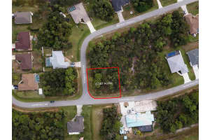 SUNNYVALE RD, NORTH PORT, FL 34288 - MLS#MFRA4672478