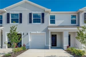 17440 Crescent Moon Loop, BRADENTON
