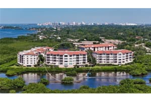 5440 EAGLES POINT CIRCLE, SARASOTA, FL 34231 - MLS#MFRA4672521