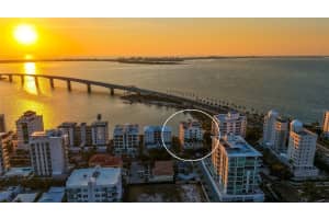 166 GOLDEN GATE POINT, SARASOTA, FL 34236 - MLS#MFRA4672526