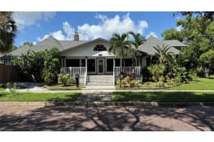 1330 CHERRY STREET, ST PETERSBURG, FL 33701 - MLS#MFRA4672547