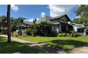 1330 CHERRY STREET, ST PETERSBURG, FL 33701 - MLS#MFRA4672547