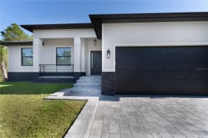 13205 GOTHAM AVENUE, PORT CHARLOTTE, FL 33953 - MLS#MFRA4672555