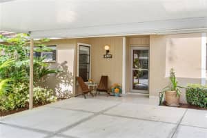 4767 VILLAGE GARDENS DRIVE, SARASOTA, FL 34234 - MLS#MFRA4672559