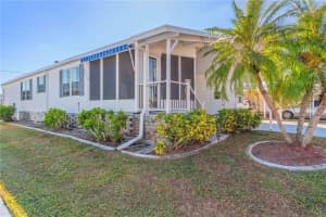 527 FLEETWOOD STREET, NORTH PORT, FL 34287 - MLS#MFRA4672563